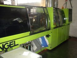 Injection molding in Middle East