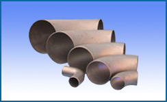 Stainless Steel pipe fitting in UAE