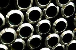 ALLOY STEEL PIPE SA 335 - A 335
