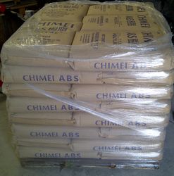 ABS Used in our Factory