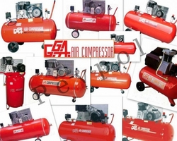 WHERE TO GET AIR COMPRESSOR IN SHARJAH