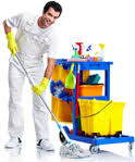 Cleaning  Products