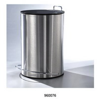 Stainless Steel bins Suppliers In UAE