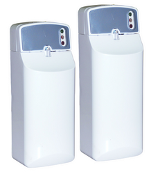 Automatic Airfreshener Dispenser