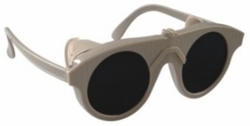 Welding & Furnace viewing Glasses