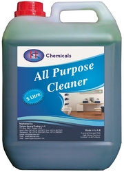 Cleaning Chemicals In GCC