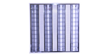LED LOUVER SUPPLIER IN UAE
