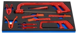 INSULATED HAND TOOLS 1000 VOLT