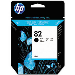 HP Printer Cartridge 510 (Black) 
