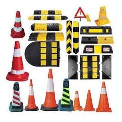 Traffic Safety Products in UAE