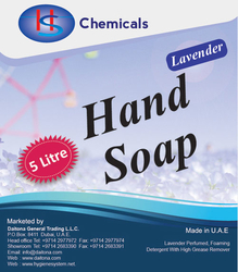 HAND SOAP AVAILABLE IN DUBAI