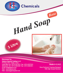 HAND SOAP IN AJMAN