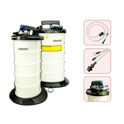 pneumatic/manual fluid extractor supplier in uae