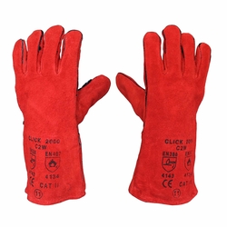 Welders glove suppliers in Qatar
