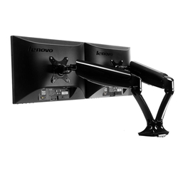 Monitor mount stands