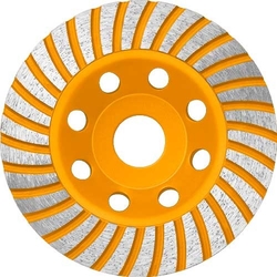 Segmented Turbo Cup Grinding Wheel suppliers in Qatar