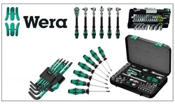 Wera tool suppliers in Qatar