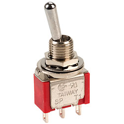 Taiway Miniature Toggle suppliers in Qatar