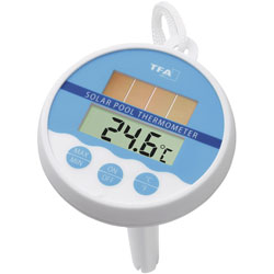 TFA Solar Pool Thermometer suppliers in Qatar