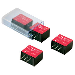Traco DC to DC Converter suppliers in Qatar