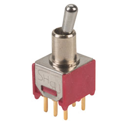 Salecom Sub-Miniature Toggle Switch suppliers in Qatar