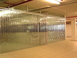 PVC Strip dealers in Qatar