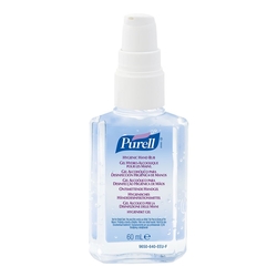 Purell Hand Sanitizer 60ml