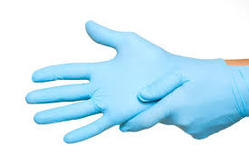 Latex Gloves UAE- FAS Arabia: 042343 772