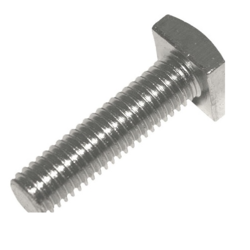 SQUARE BOLTS
