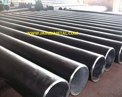 ALLOY PIPES