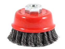 WIRE CUP BRUSH SUPPLIERS