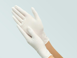 LATEX GLOVES SUPPLIERS
