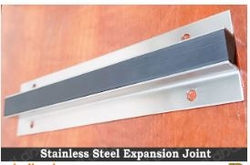 Stainless Steel Expansion Joint