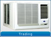 AIR CONDITIONING - MANUFACTURERS