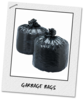 Plastic Garbage Bags in UAE