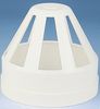 PVC Pipe Fitting Water Drainage cap in UAE