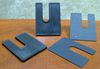 plastic spacer in different sizes & thickness