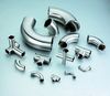 STAINLESS STEEL FITTINGS IN QATAR