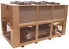chillers (process cooling systems)