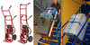 MOTORISED STAIRCASE CLIMBING TROLLEY SUPPLIERS