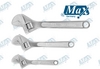 Adjustable Wrench 4