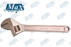 Non Sparking Adjustable Wrench 150 mm 