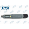 USB Digital Sound Level Data Logger with LCD 