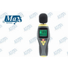 Digital Sound Level Meter with LCD Display