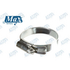 Hose Clip / Clamp (Stainless Steel) 10-5/8 - 11-3/