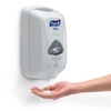 Purell USA Hand Sanitizing Dispenser Automatic