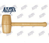 Wooden Mallet Hammer 60 mm