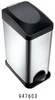 Stainless Steel bins Suppliers In GCC