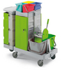 Janitorial Equipment Suppliers In UAE