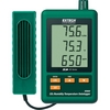 CO2/Humidity/Temperature Datalogger
